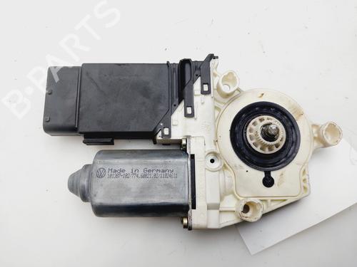 Left front window motor SEAT LEON (1M1)  | BP30863441E21 