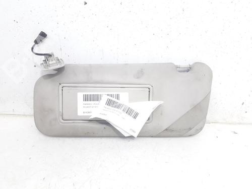 left-sun-visor-peugeot-407-6d_-20-6drfnb-6drfne-8143ny-2004-2005-2006-2007-2008-2009-2010-2011-10109773 main image