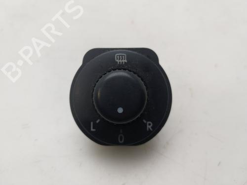 Used Mirror switch Mirror switch VW POLO V (6R1, 6C1) [2009-2022] 33425687 33425687