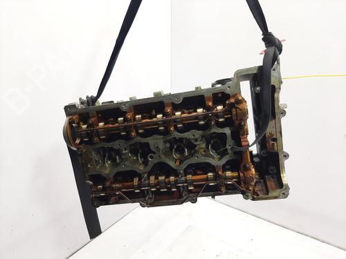 Used Cylinder head BMW 1 (E87) 116 i (122 hp) 18079912