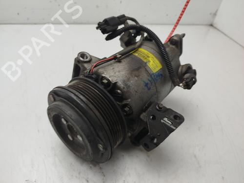 Compressor A/C FORD TRANSIT COURIER B460 Box Body/MPV [2014-2026]  32342162