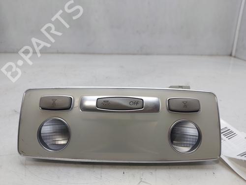 Used Interior roof light RENAULT LAGUNA III (BT0/1) 2.0 dCi (BT01, BT08, BT09, BT0E, BT0K, BT12, BT1C, BT1D,... (150 hp) 18039802