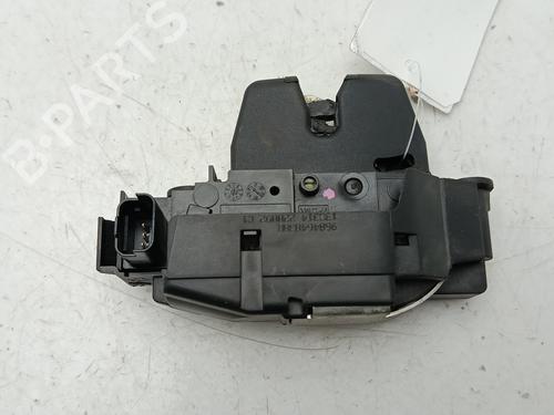 Used Tailgate lock PEUGEOT 308 SW II (LC_, LJ_, LR_, LX_, L4_) [2014-2021]  31166751