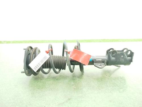 Used Left front shock absorber Left front shock absorber TOYOTA AURIS (_E18_) 1.4 D-4D (NDE180_, NDE180R) (90 hp) 34155120 34155120