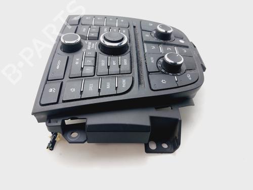Switch OPEL ASTRA J (P10) | BP38710680I30 - Image 3