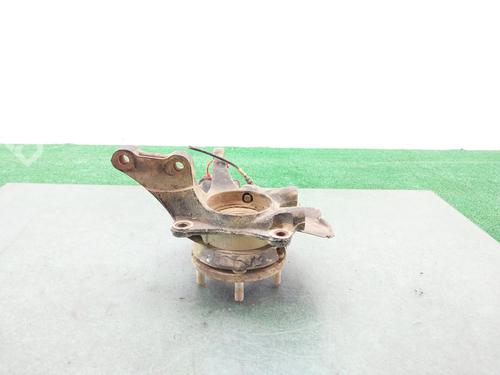 Right front steering knuckle HYUNDAI TUCSON (JM) 2.0 CRDi All-wheel Drive | BP17907524M26 