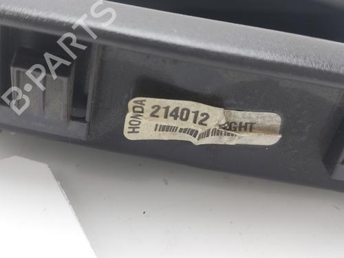 Front right interior door handle HONDA CIVIC IX (FK) 2.2 i-DTEC (FK3) | BP16841788I14 
