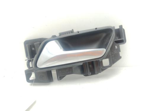 Used Rear left interior door handle OPEL CROSSLAND X / CROSSLAND (P17, P2QO) [2017-2025]  25841593