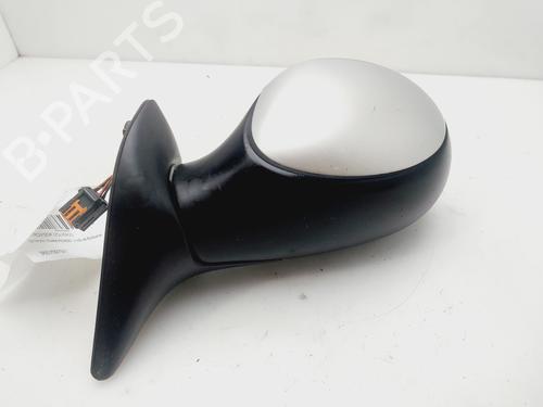 Left mirror CITROËN XSARA PICASSO (N68) 1.6 HDi | BP29903654C26