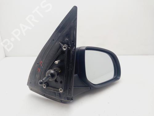 Used Right mirror HYUNDAI i10 I (PA) 1.1 (67 hp) 30194676