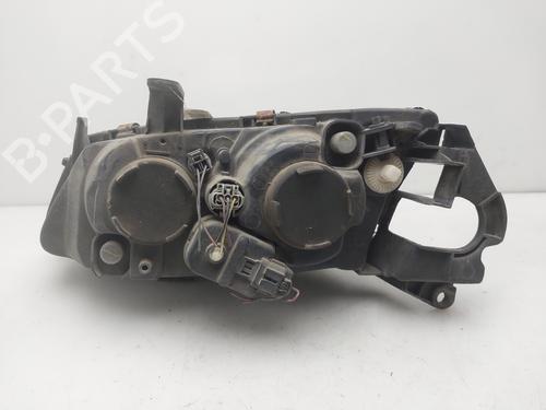 Right headlight NISSAN ALMERA II (N16) 1.5 | BP38105236C29 - Image 4