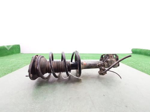 Used Left front shock absorber TOYOTA AVENSIS Saloon (_T25_) 2.0 D-4D (CDT250_, CDT250R) (116 hp) 23222557