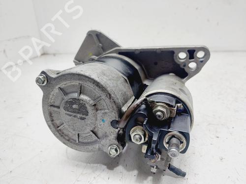 Starter RENAULT MEGANE III Hatchback (BZ0/1_, B3_) 1.2 TCe (BZ2B, BZ11) | BP28369150M8 