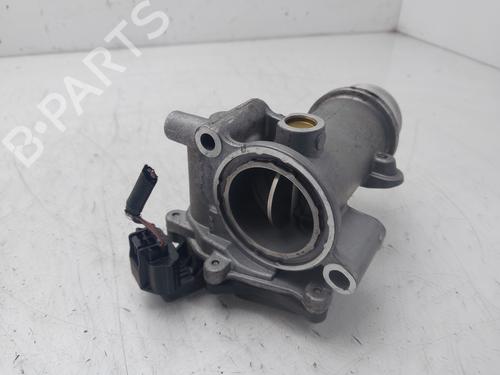 Throttle body RENAULT CLIO V (B7_) 1.5 Blue dCi 85 (B7AG) | BP33982523M82  - Image 5