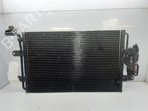 AC radiator SKODA OCTAVIA I (1U2) 1.9 TDI | BP7987582M32 