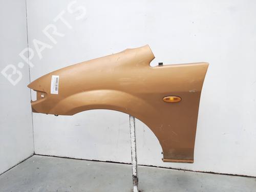 Błotnik przedni lewy MAZDA PREMACY (CP) 2.0 TD | BP11105366C41 
