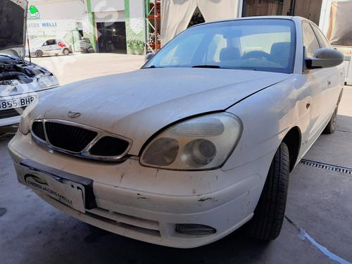 Used Parts DAEWOO NUBIRA Saloon (J100)  1.6 16V  1083206