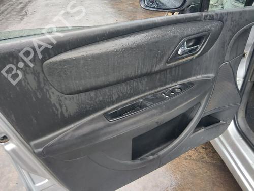 Right front window motor CITROËN C4 I (LC_) | BP32491416E20