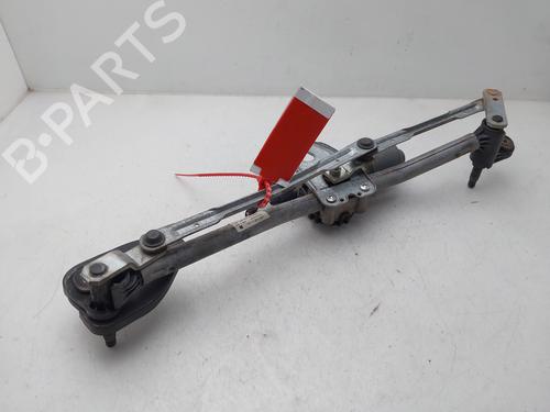 Viskermotor vindrude OPEL ASTRA H (A04) [2004-2014]  27877084
