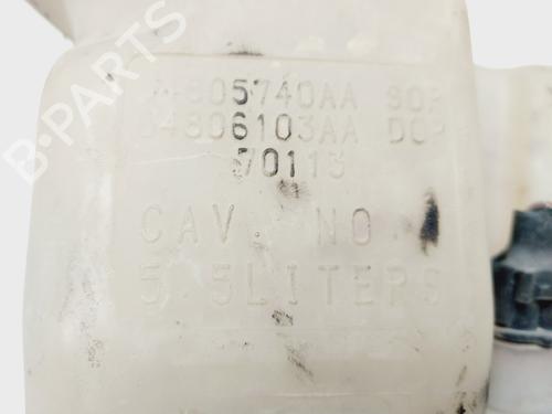 Windscreen washer tank CHRYSLER 300C Touring (LX, LE) 3.5 | BP30055166C113