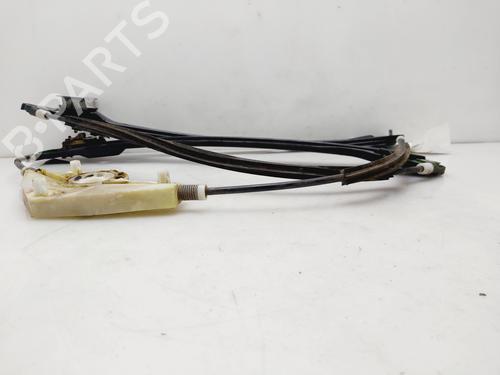 Fensterheber links vorne VW JETTA III (1K2) 1.9 TDI | BP30929207C22