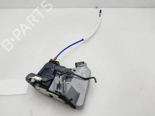 Used Rear left lock KIA SPORTAGE V (NQ5) [2021-2025]  29810715