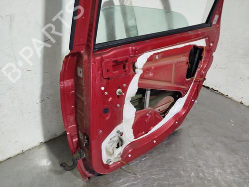 Right rear door CITROËN XSARA PICASSO (N68) 1.6 HDi | BP30056968C5