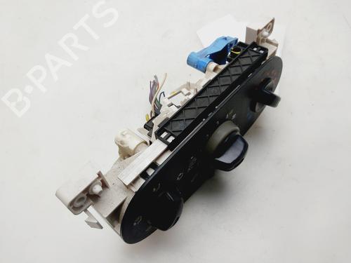 Climate control DACIA SANDERO | BP33628173I5 - Image 4