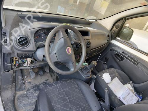 Front left interior door handle FIAT QUBO (225_) 1.4 (225AXA1A) | BP37638780I13  - Image 10