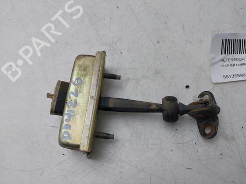 Used Hinge/Door check strap Hinge/Door check strap JEEP GRAND CHEROKEE II (WJ, WG) 3.1 TD 4x4 (140 hp) 33930128 33930128