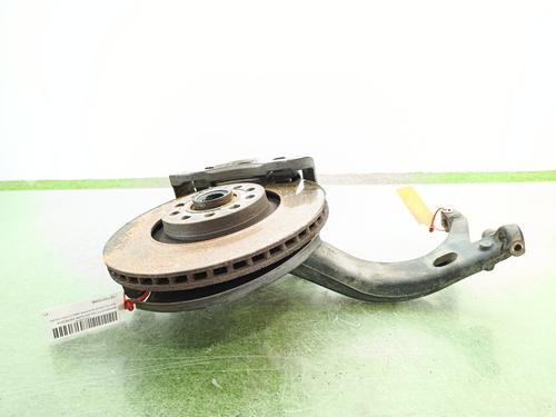Used Right front steering knuckle Right front steering knuckle AUDI ALLROAD C5 (4BH) 2.5 TDI quattro (180 hp) 35975872 35975872