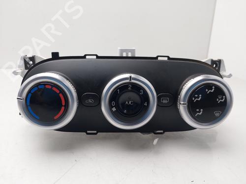 Used Climate control Climate control 38642348 38642348