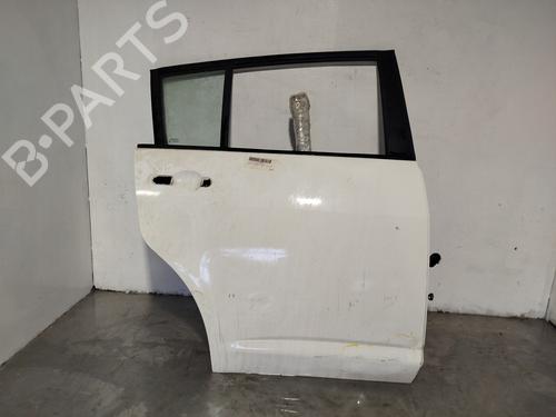 Used Right rear door NISSAN TIIDA Hatchback (C11) 1.6 (110 hp) 30658900