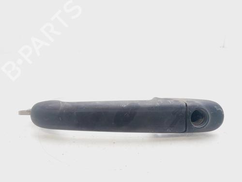Used Front right exterior door handle SEAT CORDOBA (6K1, 6K2) 1.4 i (60 hp) 27196646