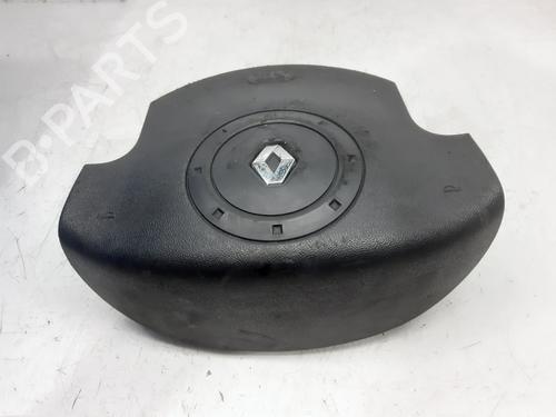 Driver airbag RENAULT MEGANE II (BM0/1_, CM0/1_) 1.5 dCi (BM0F, BM0T, BM2B, CM0F, CM0T) | BP7086360C9 