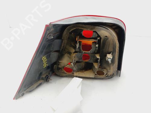 Right taillight VW GOLF IV (1J1)  | BP30061275C35 