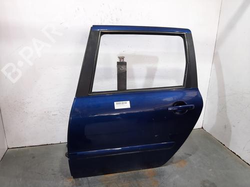 Left rear door PEUGEOT 307 Break (3E) 1.6 HDi 110 | BP13575210C4 