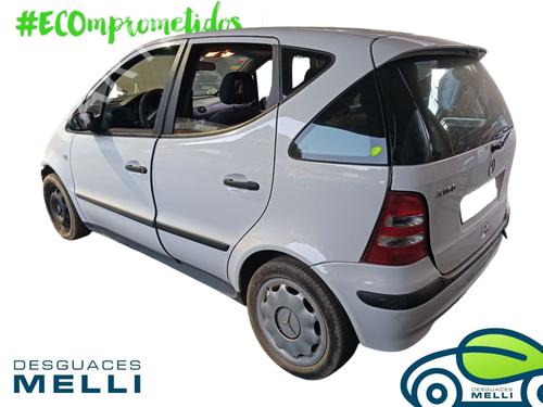 Scheinwerfer links MERCEDES-BENZ A-CLASS (W168) A 160 (168.033, 168.133) | BP29127410C28 