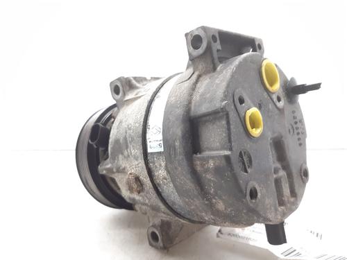 AC compressor RENAULT LAGUNA II (BG0/1_) 1.9 dCi (BG08, BG0G) | BP8305587M34 