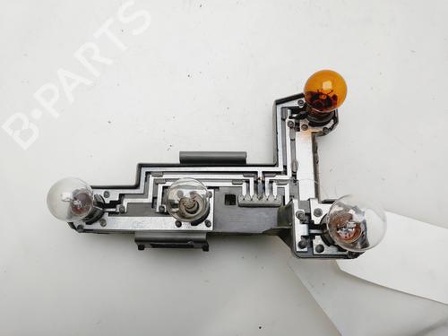 Used Lamp holder VW GOLF V Variant (1K5) 1.9 TDI (105 hp) 30864876