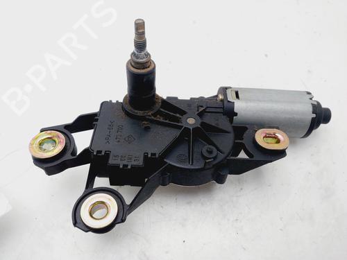Rear wiper motor SEAT LEON (1P1)  | BP24128104M102 