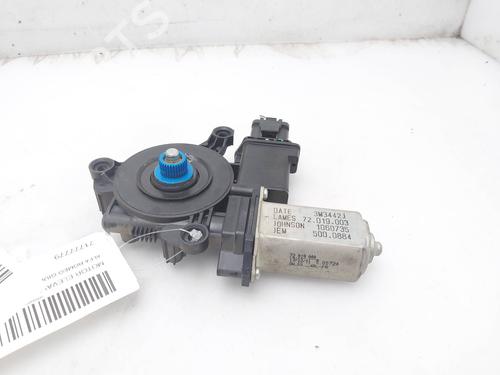 Right front window motor ALFA ROMEO GIULIETTA (940_) 1.6 JTDM (940FXD1A) | BP18143469E20 