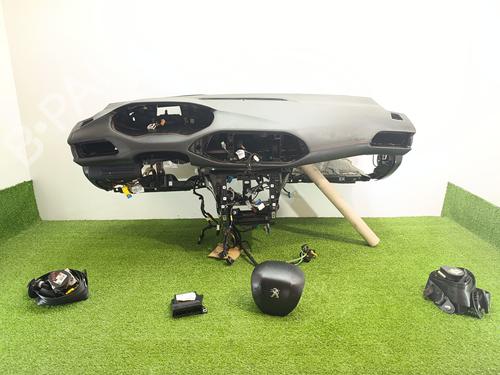 Used Airbag Kit Airbag Kit 38043471 38043471