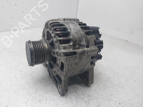 Used Alternator Alternator RENAULT MEGANE III Grandtour (KZ0/1) [2008-2016] 31959882 31959882