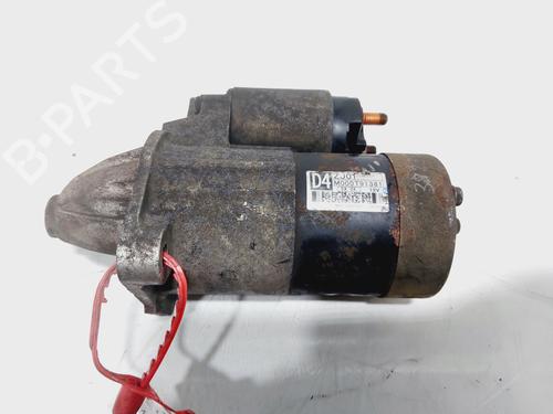 Used Starter MAZDA 3 Saloon (BK) 1.6 (BK12) (105 hp) 29408407