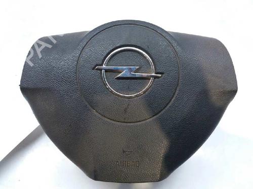 Førerens kollisjonspute OPEL ASTRA H (A04) 1.6 (L48) (105 hp) 2871901