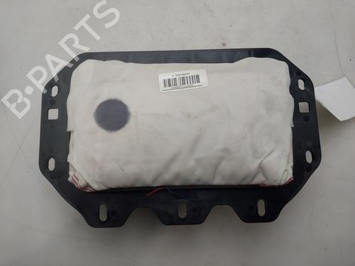 Used Passenger airbag Passenger airbag CITROËN C5 III (RD_) [2008-2017] 34503606 34503606