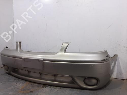 Front bumper KIA CARENS II MPV (FJ) 1.8 | BP12412604C7 