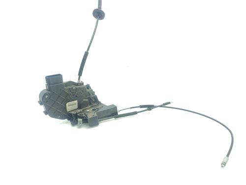 Used Front left lock LAND ROVER RANGE ROVER SPORT I (L320) [2005-2013]  26602616