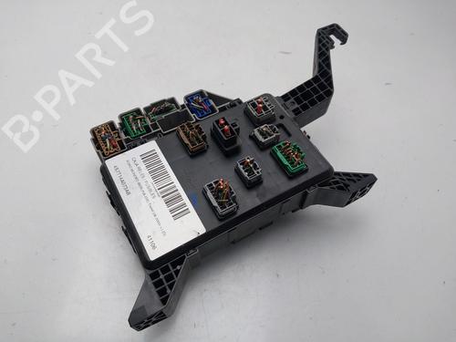Fuse box FORD MONDEO III (B5Y) | BP34343700E1 - Image 3